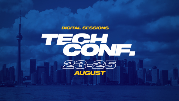 Photo of Tech Conference Promo – Videohive 41749600