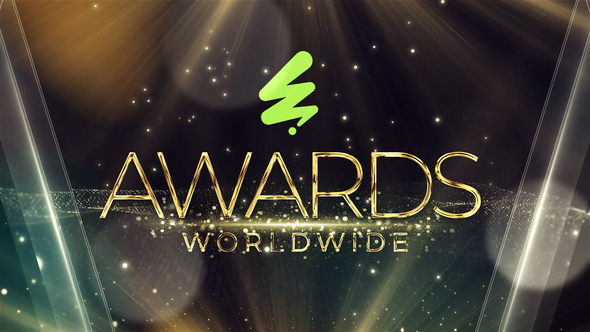 Photo of Award Ceremony Event – Videohive 60911343