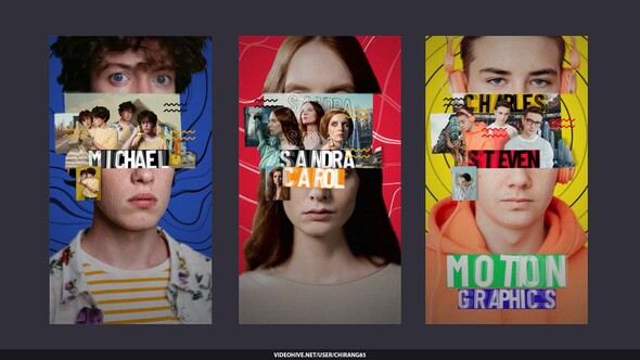 Photo of Brain Imagination Stories – Videohive 60822441