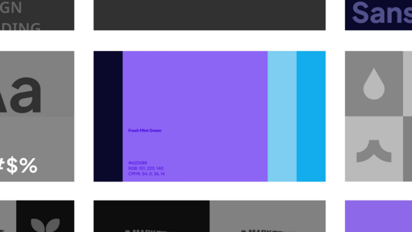 Photo of Brand Identity Reveal – Videohive 60948613