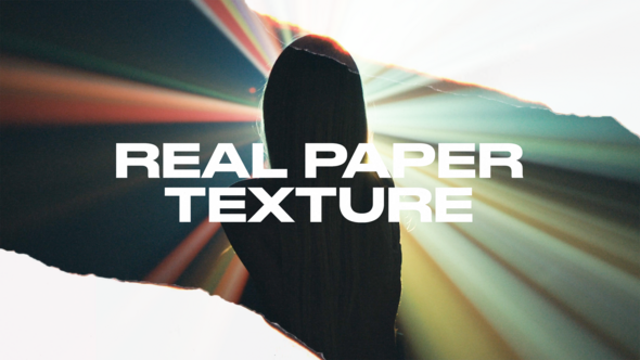 Photo of Burned Paper Edges Transitions – Videohive 61028382