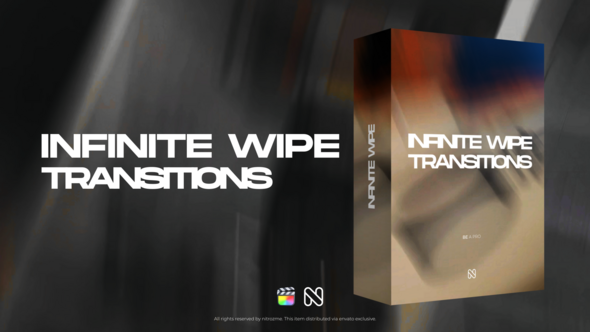 Photo of Camera Wipe Transitions for Final Cut Pro X – Videohive 61085707