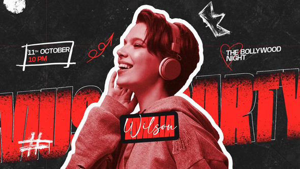 Photo of Character Introduction Intro – Videohive 61220881