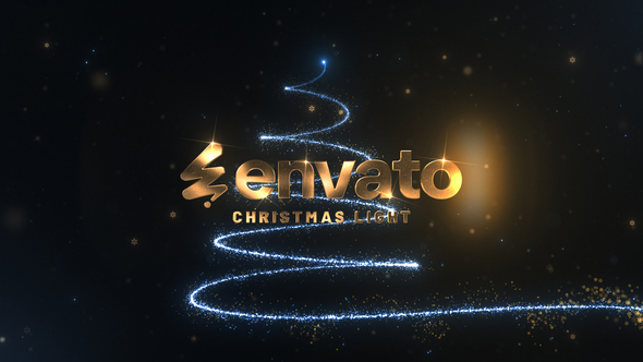 Photo of Christmas Light – Videohive 61040835