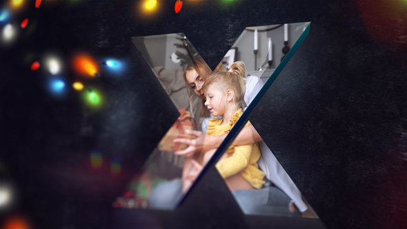 Photo of Christmas Logo Reveal – Videohive 61092478