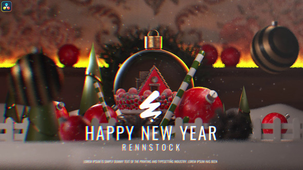 Photo of Christmas Logo – Videohive 61231130