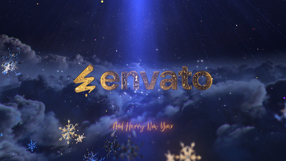 Photo of Christmas Opener – Videohive 61010214