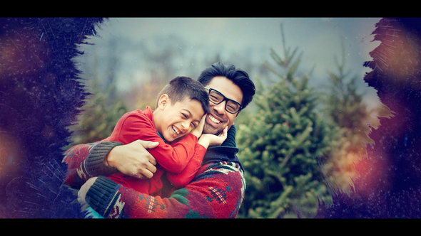 Photo of Christmas Slideshow – Videohive 60964302