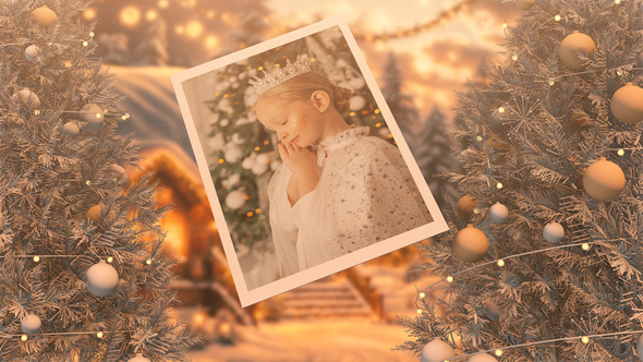 Photo of Christmas Slideshow – Videohive 60984228