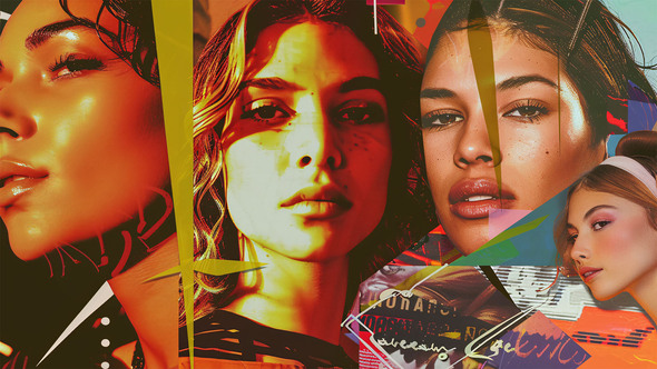 Photo of Cinematic Film Reel Transitions – Old Movie Style FX – Videohive 60925627