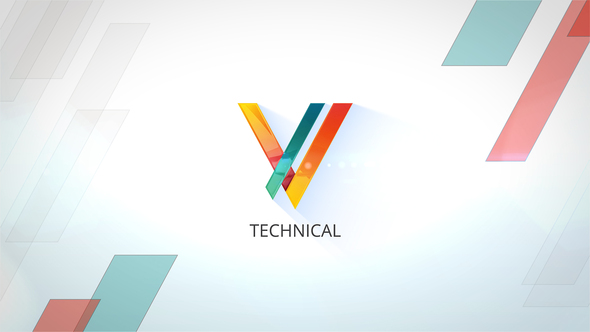 Photo of Stylish Logo – Videohive 48840152
