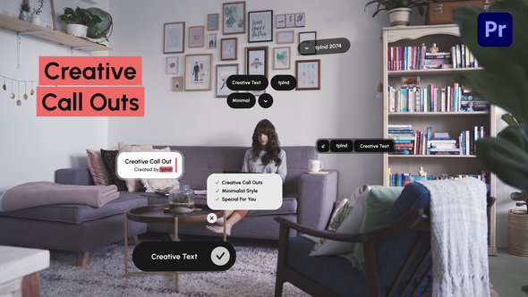Photo of Creative Call Outs – Videohive 61221743