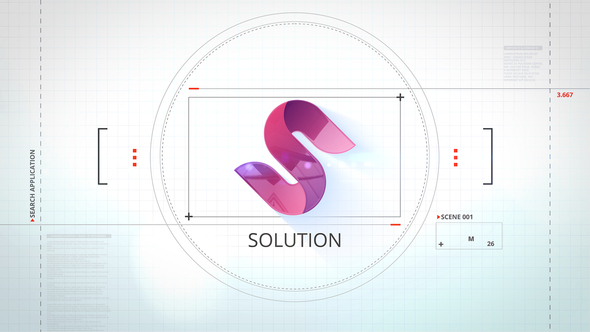 Photo of Stylish Logo – Videohive 48840303