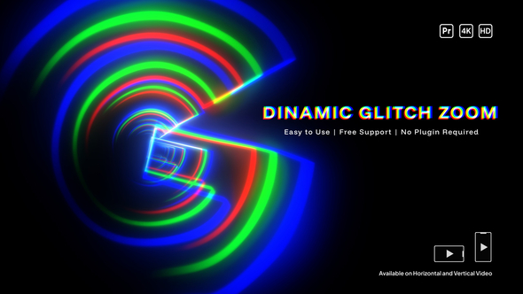 Photo of Dynamic Logo Reveal – MOGRT – Videohive 61144072