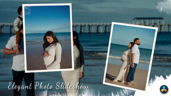 Photo of Elegant Photo Slideshow – Videohive 60903031
