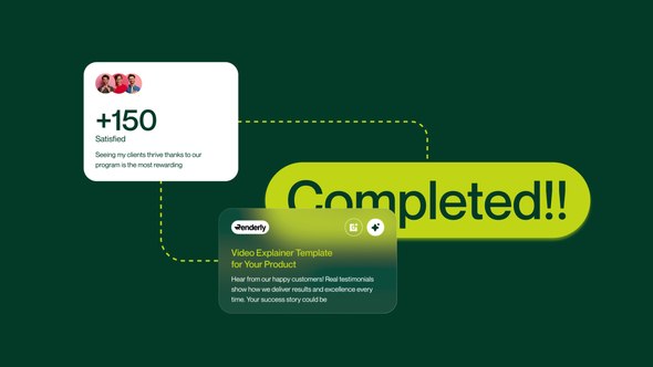 Photo of Explainer Video Premiere Pro Template – Videohive 60798666