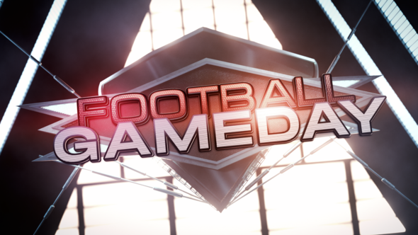Photo of Football Broadcast Pack – Videohive 35522793
