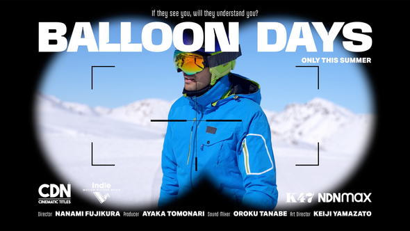 Photo of Frames Cinematic Title – Videohive 60956932