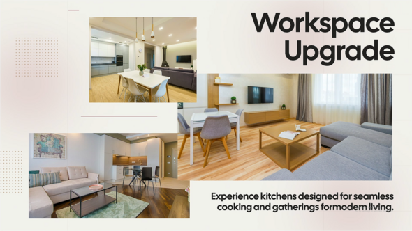 Photo of Furniture Slideshow – Videohive 61009210