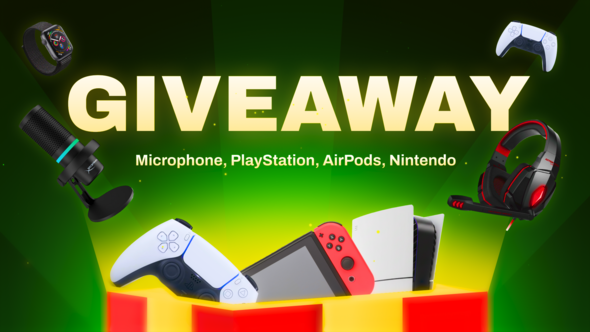 Photo of Gift Animation | MOGRT – Videohive 61234557