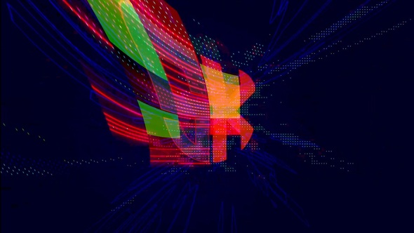 Photo of Glitch Logo Reveal – Videohive 61106766