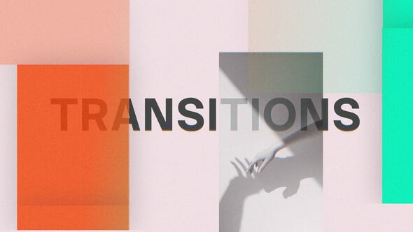 Photo of Gradient Vertical Transitions – Videohive 60893379