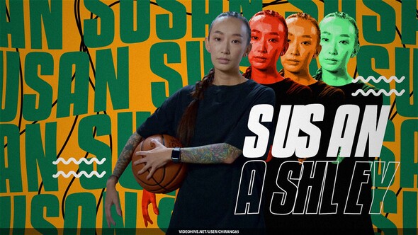 Photo of Graphics Freeze Frame – Videohive 60911632