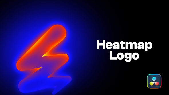 Photo of Heatmap Logo – Videohive 60879304