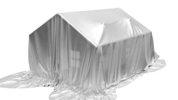 Photo of House logo revael | MOGRT – Videohive 61241510