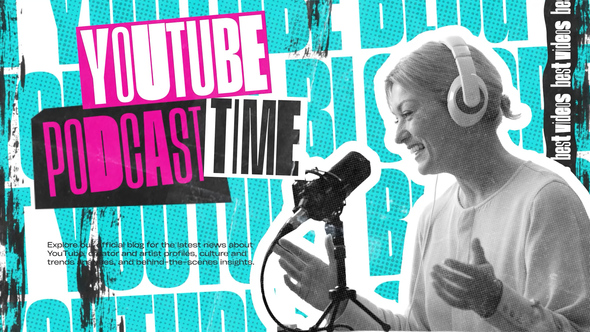 Photo of Intro Opening – Videohive 61226145