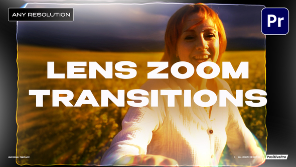 Photo of Lens Zoom Transitions – Videohive 61220666