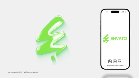 Photo of Logo Reveal – MOGRT – Videohive 61124710