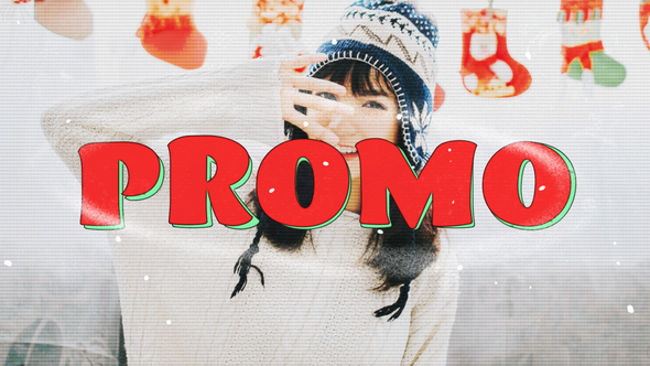 Photo of Magic Promo – Videohive 60999018