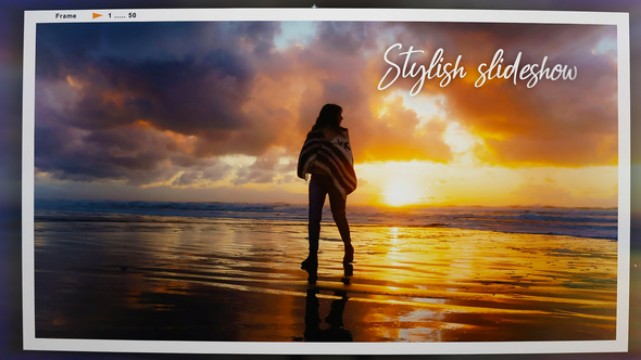 Photo of Memories – Photo Slideshow – Videohive 61021560