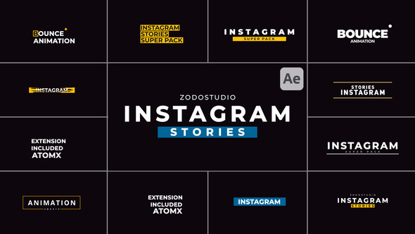 Photo of Minimal Title 02 – Videohive 61051126