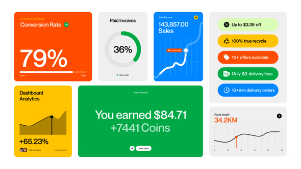 Photo of Numbers 2.0 – Videohive 61214411