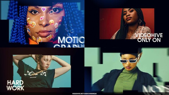 Photo of Photo Gallery Slideshow – Videohive 60880452