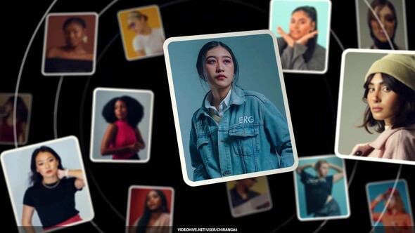 Photo of Photo Slide – Videohive 61058895