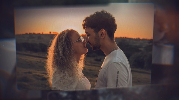 Photo of Photo Slideshow MOGRT – Videohive 61242188