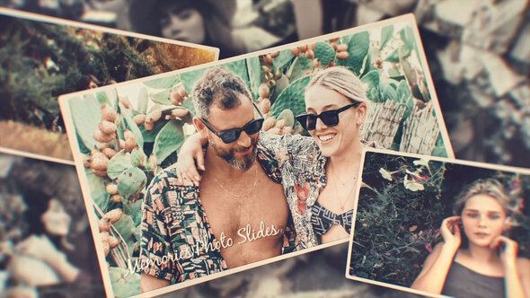 Photo of Photo Slideshow – Videohive 61087569