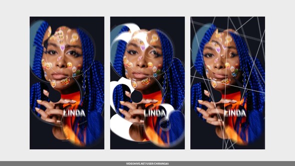 Photo of Photos Circle Slideshow – Videohive 61058966