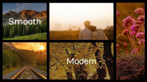 Photo of Slideshow – Videohive 61118233