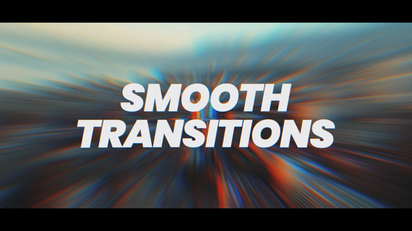 Photo of Smooth Camera Transitions – Videohive 61083455