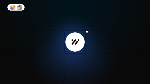 Photo of Studio Brand Logo for FCPX – Videohive 61187697