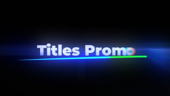 Photo of Text Animation – Videohive 61077449