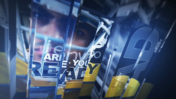 Photo of The Big Game – Videohive 60152914