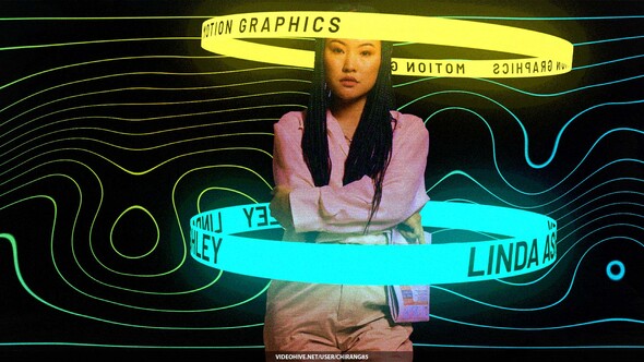 Photo of Type Animation Freeze Frame – Videohive 60911679