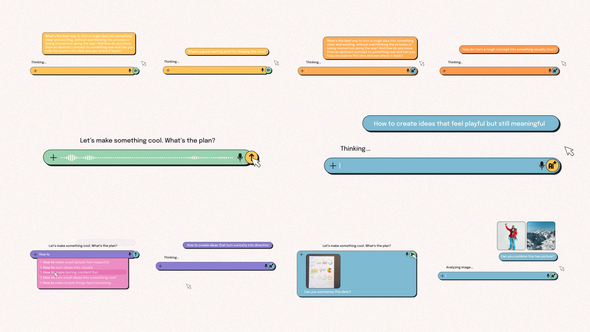 Photo of UI Search Bar – Videohive 61233107