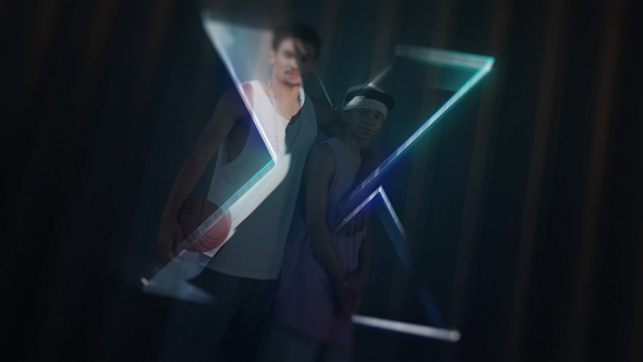 Photo of Video Logo Intro – Videohive 61227668