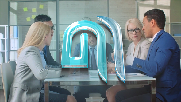 Photo of Video Logo Reveal – Videohive 60984244